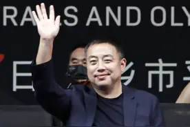 定了！国乒5月26日再办直通赛：地点河南南阳，持续5天时间图片