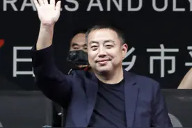 定了！国乒5月26日再办直通赛：地点河南南阳，持续5天时间图片