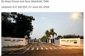 3名中国公民被美国判刑 因拍摄美军基地禁区 外交部发话了图片