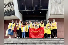 看大马戏 采访杂技演员 小记者带你领略杂技背后的科普故事图片