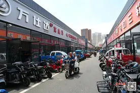 越来越全！原来，金土地市场还有这些……图片