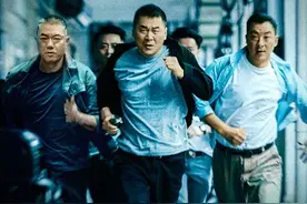 豆瓣8.3分《三叉戟》，她的出现被吐槽，观众不满喊弃剧图片