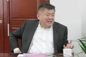 「揭秘山东创富榜样」低调“油王”舒忠峰的油脂拓荒图片