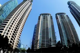 国家继续抑制炒房，引导楼市健康稳定发展图片