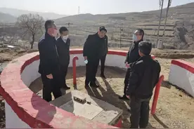 “网络+”助力精准扶贫 朔州移动决战脱贫攻坚图片