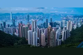 全球房价最贵的10大城市，亚洲占一半，中国有4个，香港排名第一图片