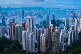 全球房价最贵的10大城市，亚洲占一半，中国有4个，香港排名第一图片