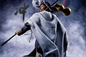 冷汗直流：林冲之死真是阴谋吗？图片