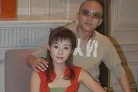 郝蕾情史：闪婚闪离李光洁，和邓超同居3年，又嫁刘烨产两子图片