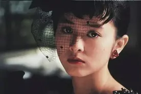 容貌倾国倾城，却被婚姻折磨得不成人形，香港玉女的坎坷际遇图片
