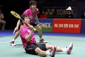 羽毛球防守反击没练过？这5种技巧快速提高你的防守能力图片