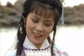 20年前，只想要靖哥哥的完美爱情，20年后，只想当男人娶黄蓉图片
