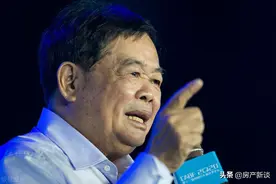 房子陷入“买不起又卖不掉”的僵局，如何破局？曹德旺一语中的图片