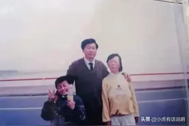 郭威应不应该出来发声？他不应该谈谈杜新枝对他怎么样吗？图片