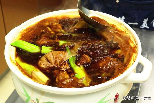酱牛肉的做法最正宗的做法 2026年家常酱牛肉的做法最正宗的做法