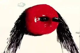 性教育这门课，不要等到坏人来教，看看这部短片中绝望的女孩图片