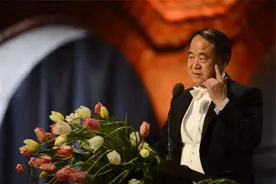 莫言：人类的好日子不多了，文学也将毫无意义了图片