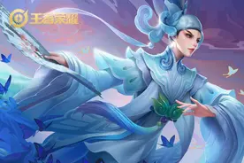 上官婉儿介绍图片