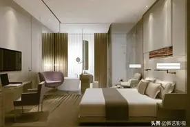 让前台小姐姐告诉你，都有什么人来开这类客房图片