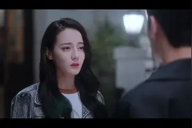 开虐！于途承认自己以前判断力不行，在晶晶楼下等一整夜图片