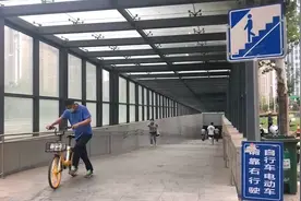 好消息！武汉一主干道扩建，将新添4座天桥图片