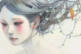欧亨利《麦琪的礼物》：婚姻中，这样东西比金钱更重要！图片