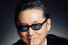 鲁迅不是文学家？李敖：的确不是，你们高估他了图片