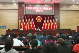 【我为群众办实事】平谷区王辛庄镇深化党史学习教育 带动便民服务提质升级图片