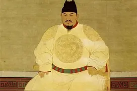 明朝的税收到底有多低？图片
