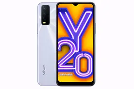 vivo Y20新款将至？已出现在NBTC认证网升级或不大图片