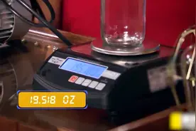 每天都呼吸的空气有重量，专家试验来告诉你，科学真奇妙！视频封面