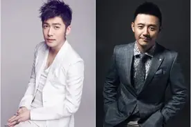 躺枪6年！张博忍无可忍发声澄清：那个吸毒的演员张博不是我图片