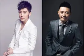 躺枪6年！张博忍无可忍发声澄清：那个吸毒的演员张博不是我图片