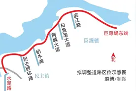 哈市道外江畔将添一条生态景观路 可散步慢跑骑自行车图片