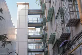 老旧小区加装电梯如何申请？手把手来教您图片