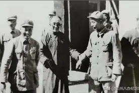 【馆长数家珍】（第七十七期）“和平老人”郭南浦：担道义阻止战乱 念民生济世悬壶（二）图片