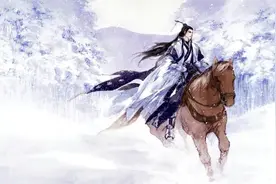 武侠游戏还得看它们！这些就是国内武侠的顶峰图片