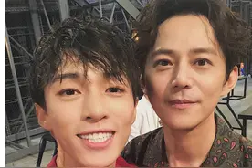 这就是街舞3，浅谈张艺兴战队黄潇，其实他才是真正有实力的舞者图片