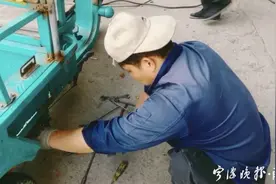 会雕刻吹笛，会烹饪开车 宁波象山这位励志哥自成“多面手”图片