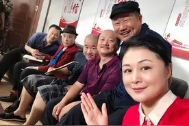 于月仙早就料到自己有此劫？乡爱15杀青后，她这番话让人后怕图片
