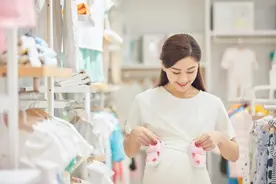 待产包的这些坑，几乎每个新手妈妈都会踩！快来看看你踩了几个图片