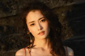 柴碧云，娱乐圈影视女演员，是具有潜力的女明星图片