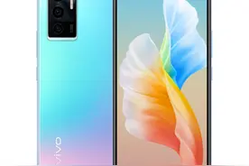 vivo S10e悄然上架：联发科天玑900芯片加持图片