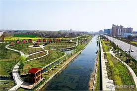 河南的东大门，人口超过150万，至今却没有铁路，高速还未开通图片