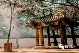 道家不等同道教！十大洞天福地排名图片