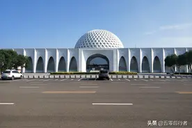 北京风险等级降低了，到大厂回族自治县看民族宫图片