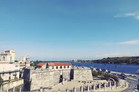 除了周杰伦的Mojito，还有雪茄、老爷车和海明威（古巴旅行攻略）图片