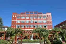 富县北教场小学夏季安全告家长书图片