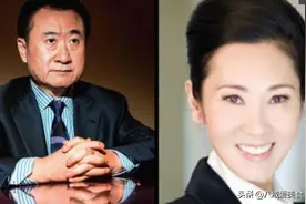 中国最有钱有权的5对夫妻，每一对都是身价过百亿图片