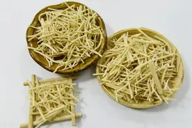 江西灯芯草市场开拓思考：三农产品销路市场瓶颈与开拓方向？图片